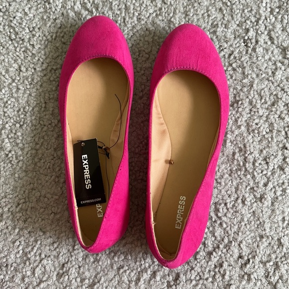 Express shoes - Picture 2 of 3